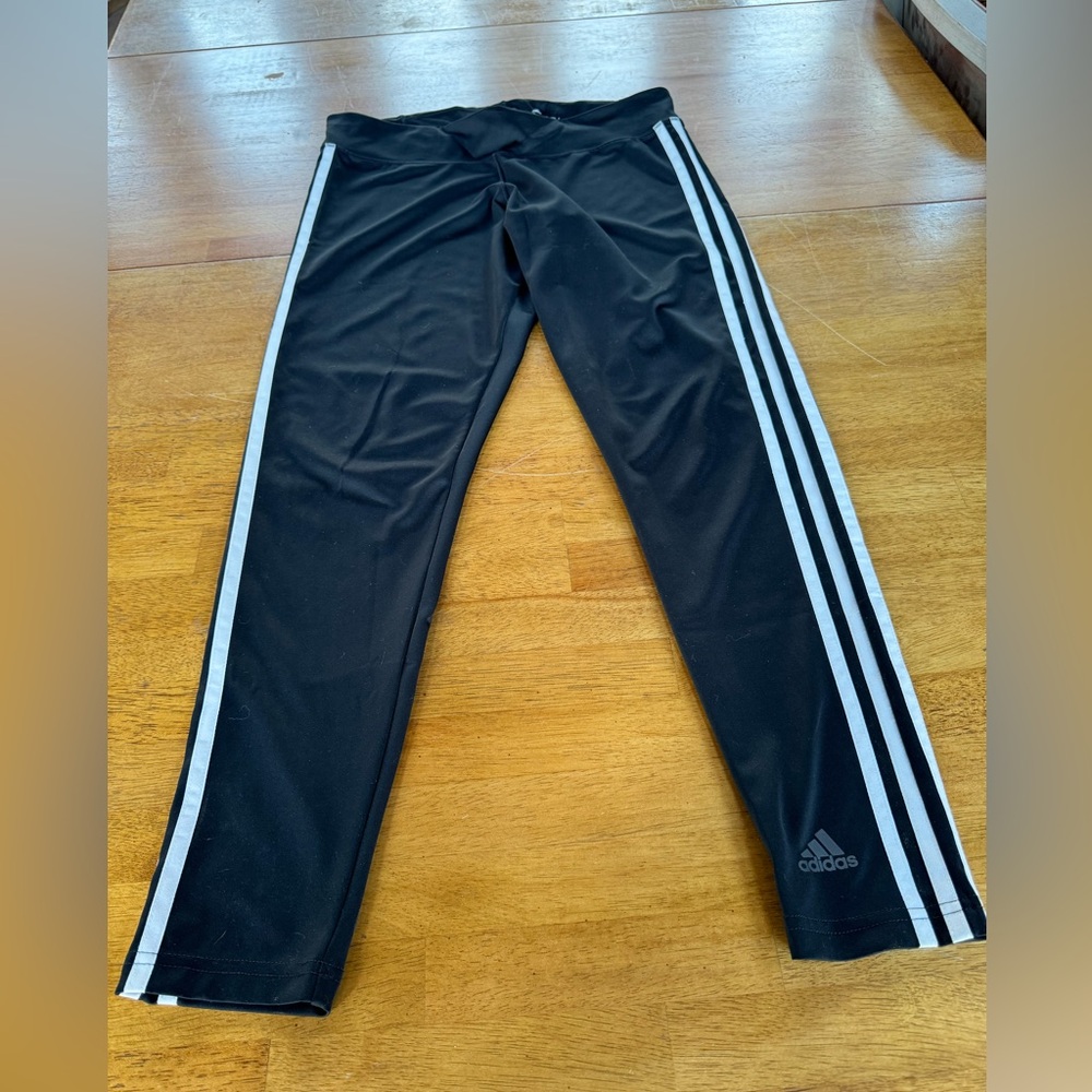 Adidas leggings